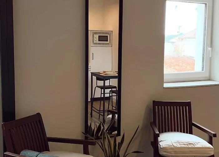 Laurea Ecocasona Lägenhet *