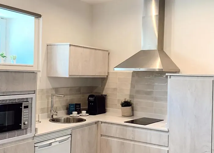 Laurea Ecocasona Lägenhet