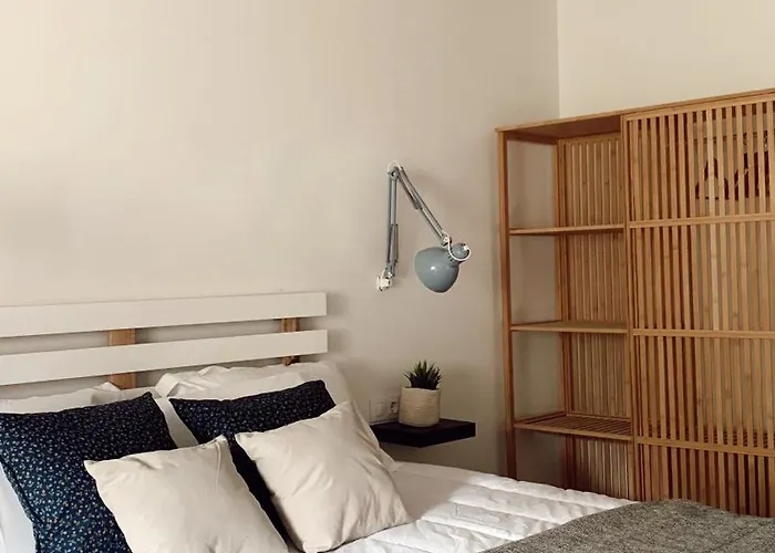 Appartement Laurea Ecocasona Orena