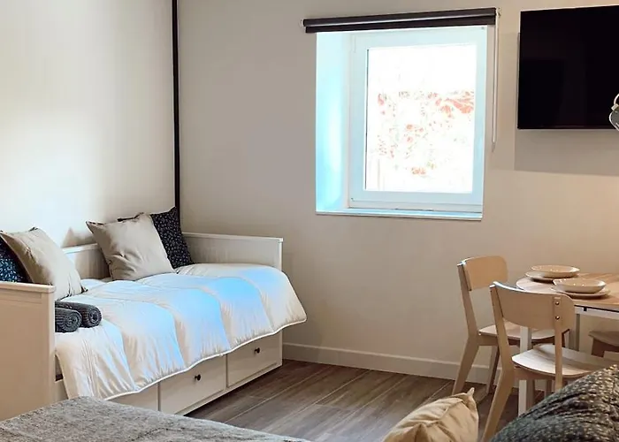 Lägenhet Laurea Ecocasona