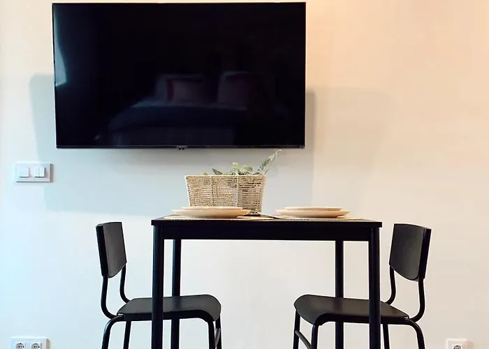 Lejlighed Laurea Ecocasona