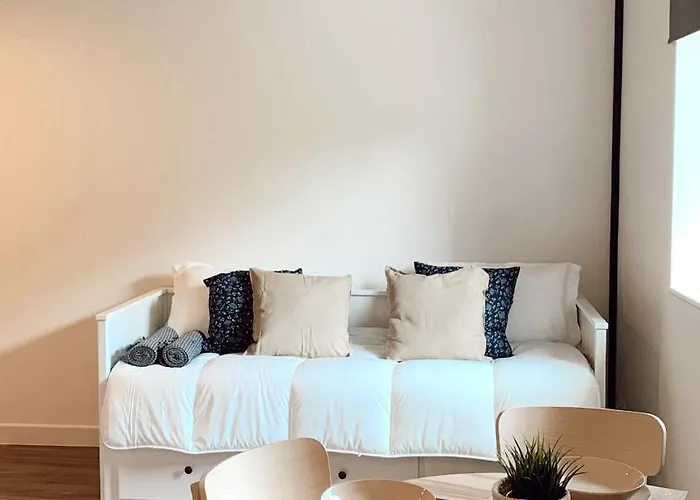 Appartement Laurea Ecocasona *