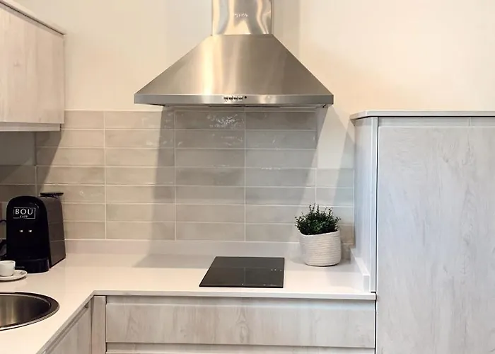 Lägenhet Laurea Ecocasona Orena