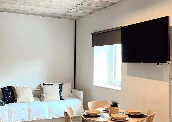 Lägenhet Laurea Ecocasona