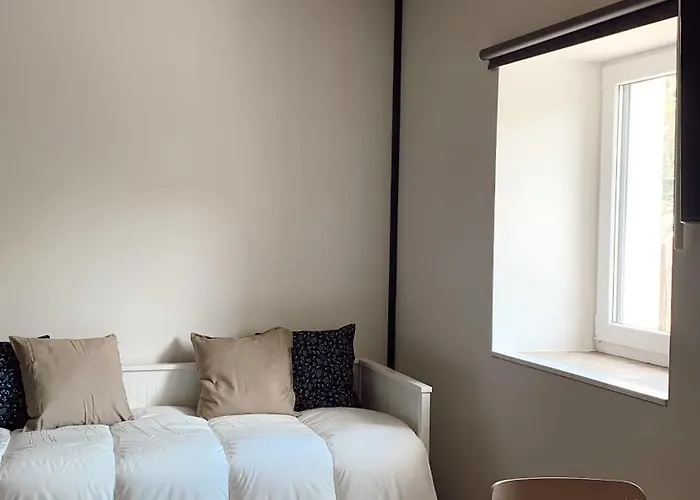 Lägenhet Laurea Ecocasona Orena