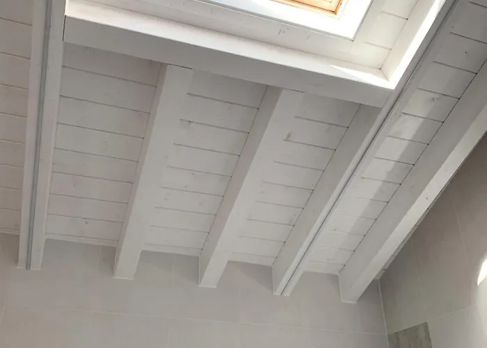 Lägenhet Laurea Ecocasona