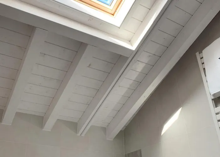 Laurea Ecocasona Lägenhet Orena