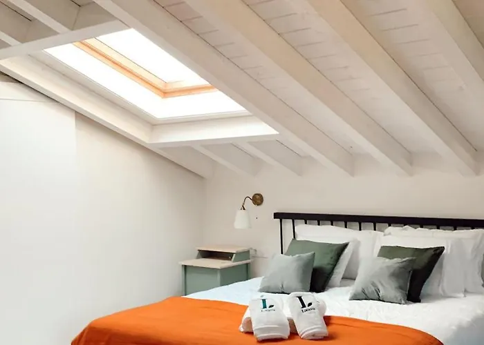 Laurea Ecocasona Orena