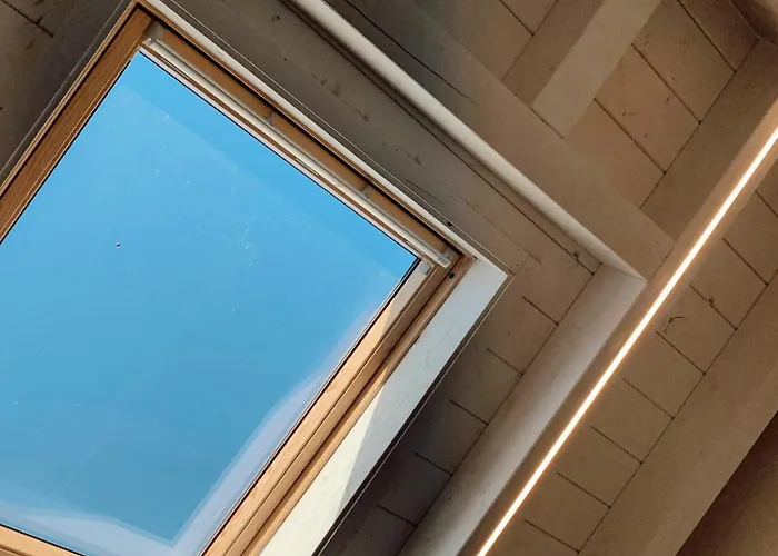 Laurea Ecocasona Lägenhet