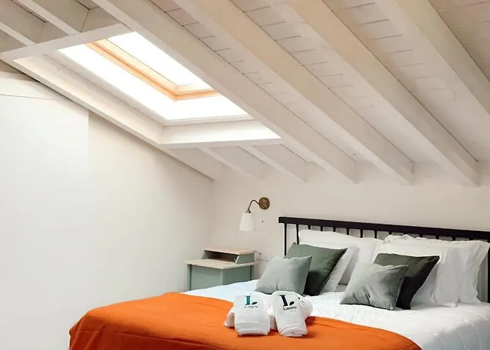 Lägenhet Laurea Ecocasona