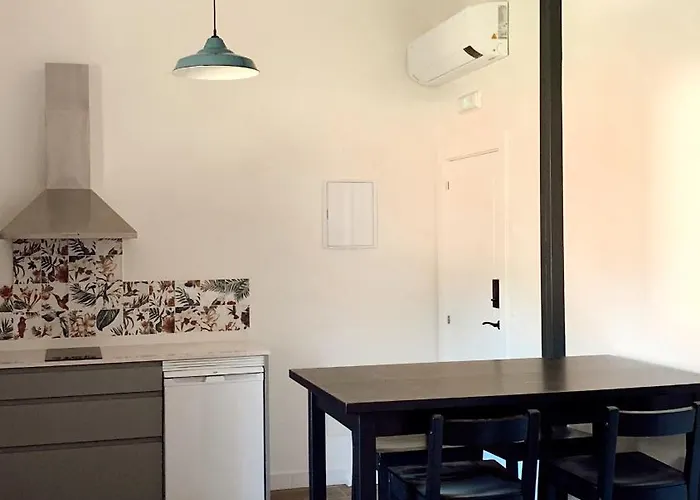 Laurea Ecocasona Lejlighed *