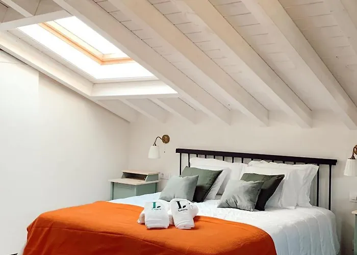 Laurea Ecocasona * Orena