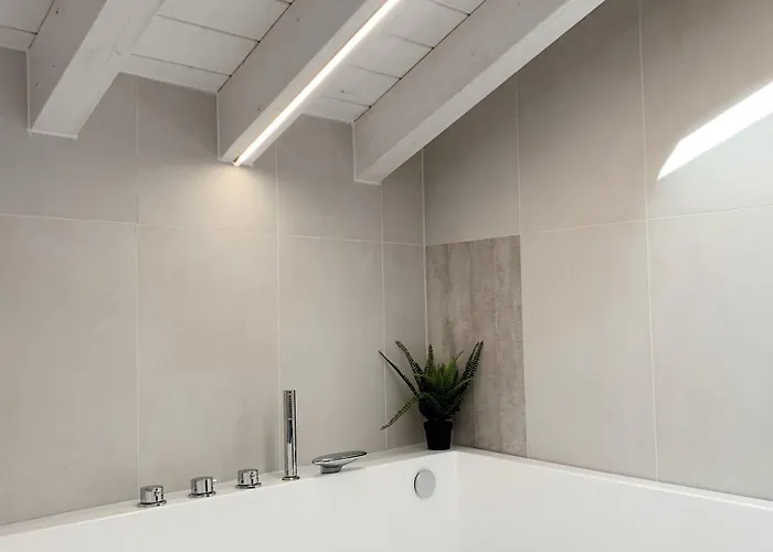 Laurea Ecocasona Lägenhet *