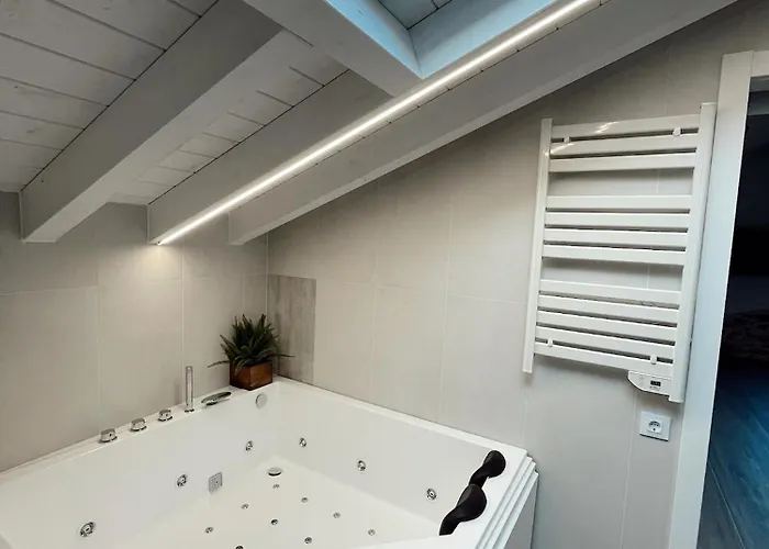 Laurea Ecocasona Lägenhet *