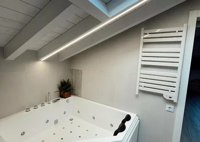 Appartement Laurea Ecocasona *