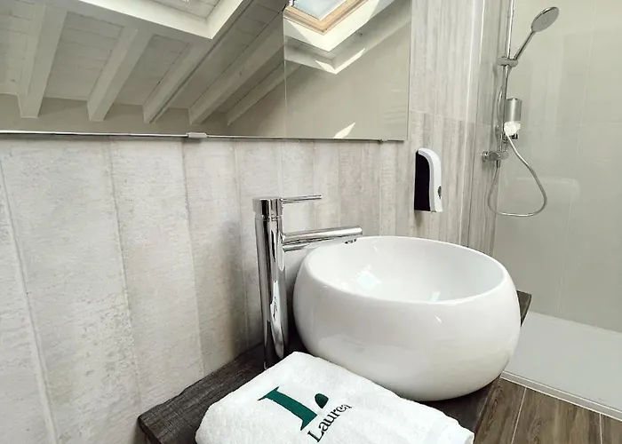 Lägenhet Laurea Ecocasona Orena