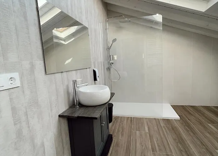 Laurea Ecocasona Orena