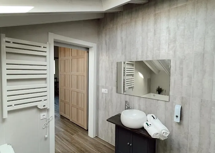 Lägenhet Laurea Ecocasona