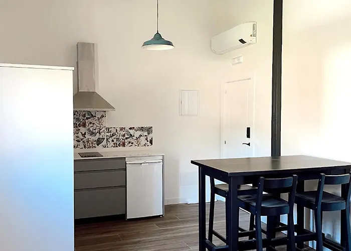 Laurea Ecocasona Lägenhet Orena