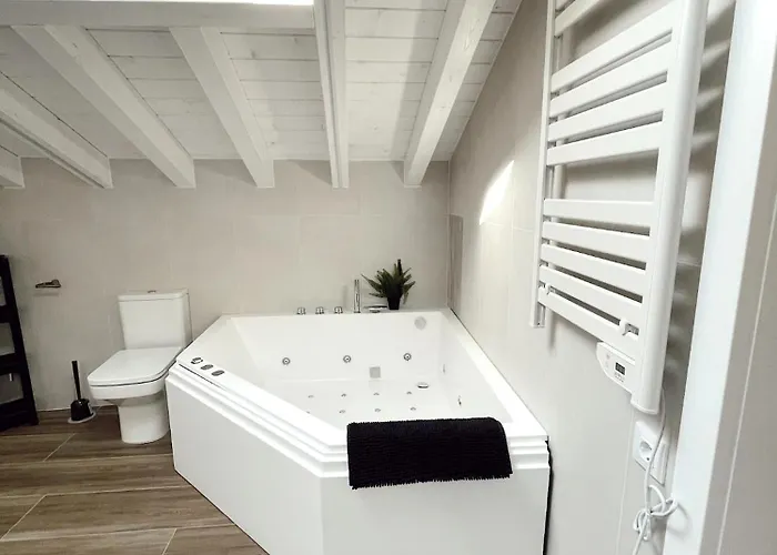 Laurea Ecocasona Lägenhet *