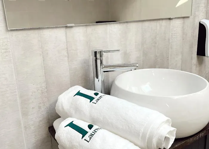 Laurea Ecocasona * Orena