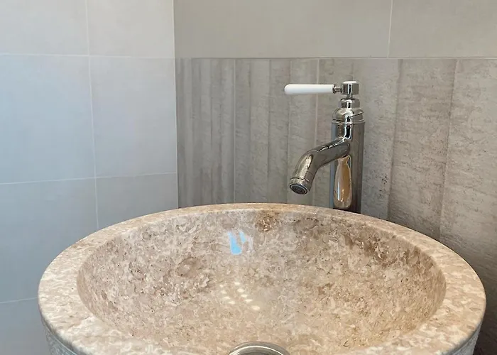 Laurea Ecocasona Lägenhet *