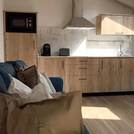 Laurea Ecocasona * 奧瑞那