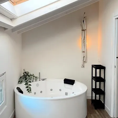 Laurea Ecocasona 公寓 *