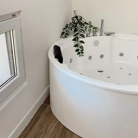 Laurea Ecocasona 公寓 奧瑞那