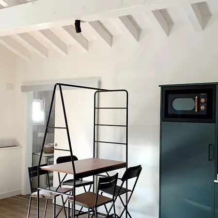 Laurea Ecocasona Apartamento Orena