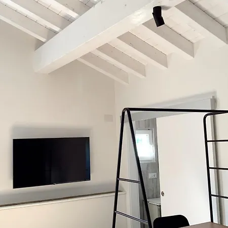 Laurea Ecocasona Apartamento *