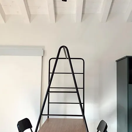 Apartamento Laurea Ecocasona *