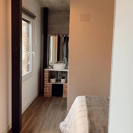 Apartamento Laurea Ecocasona Orena