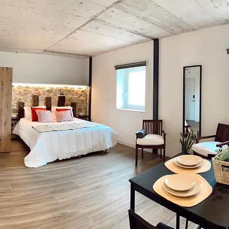 Laurea Ecocasona Apartamento