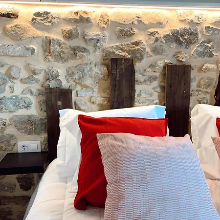 Apartamento Laurea Ecocasona *