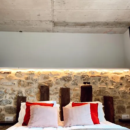 Laurea Ecocasona 公寓 奧瑞那