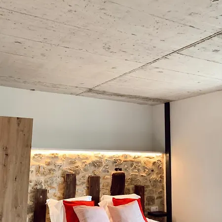 Laurea Ecocasona 公寓 奧瑞那