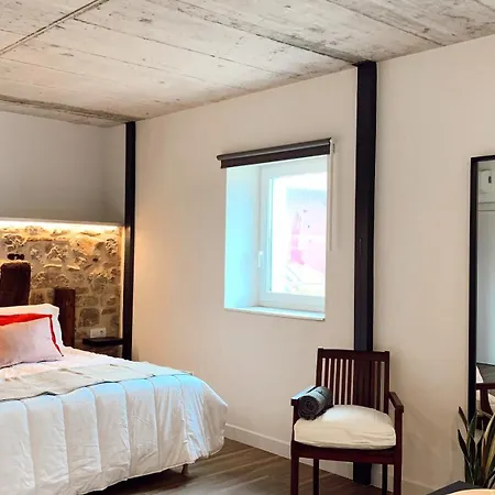 公寓 Laurea Ecocasona