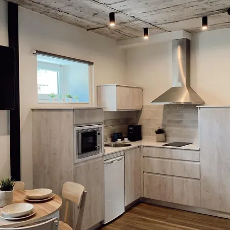 Laurea Ecocasona * 奧瑞那