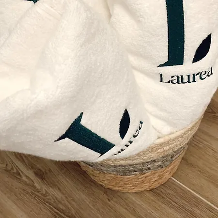 Laurea Ecocasona 奧瑞那