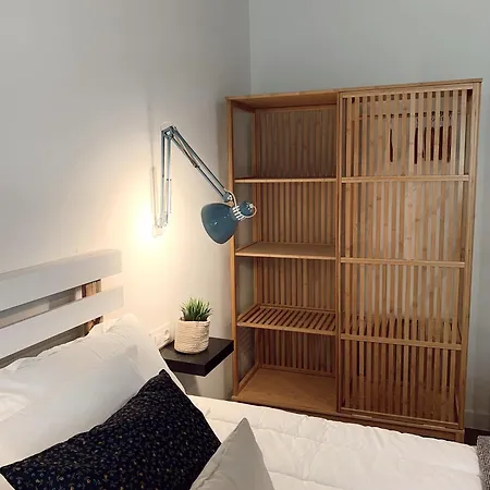 Laurea Ecocasona 公寓 *