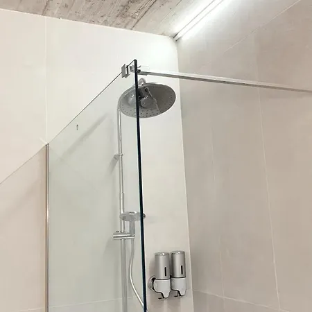 公寓 Laurea Ecocasona 奧瑞那