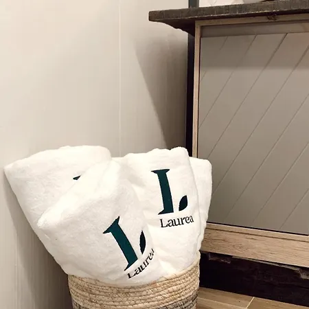 Laurea Ecocasona 公寓