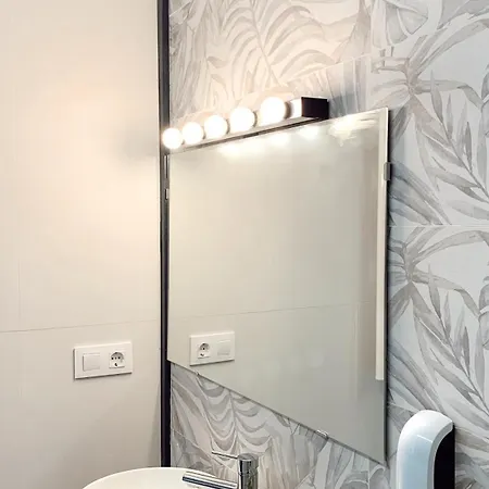 公寓 Laurea Ecocasona