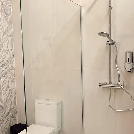 Laurea Ecocasona 公寓 奧瑞那