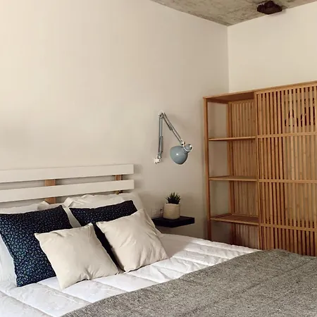 公寓 Laurea Ecocasona 奧瑞那