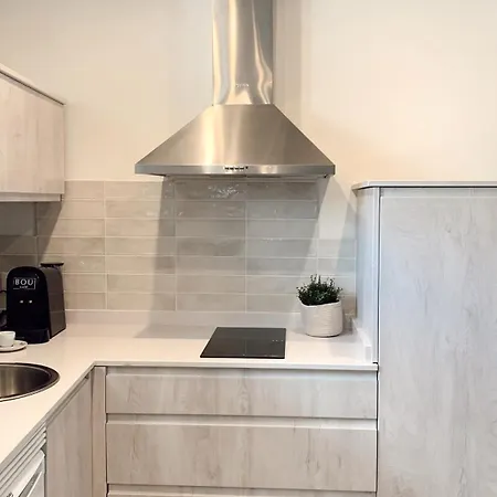 公寓 Laurea Ecocasona 奧瑞那