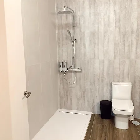 公寓 Laurea Ecocasona 奧瑞那