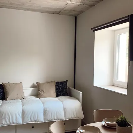 公寓 Laurea Ecocasona 奧瑞那