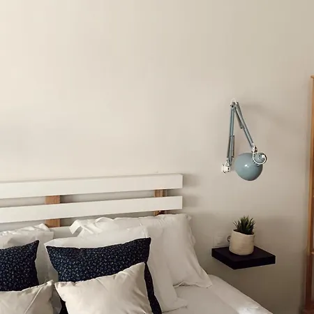 Laurea Ecocasona 公寓